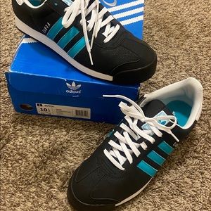 Adidas Samoa